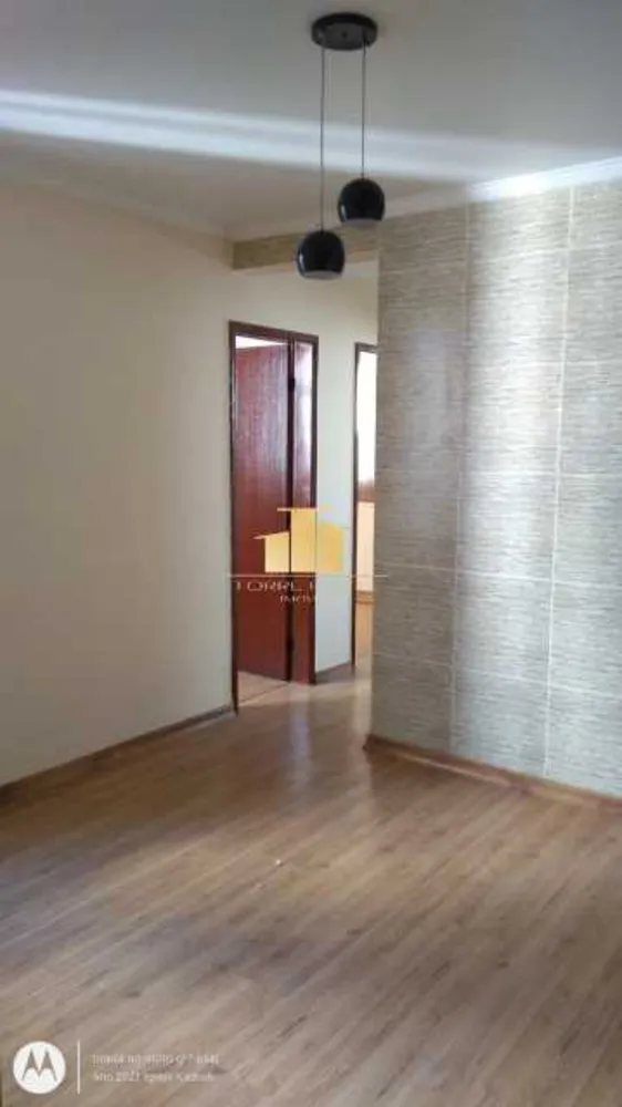 Apartamento, 2 quartos, 55 m² - Foto 3
