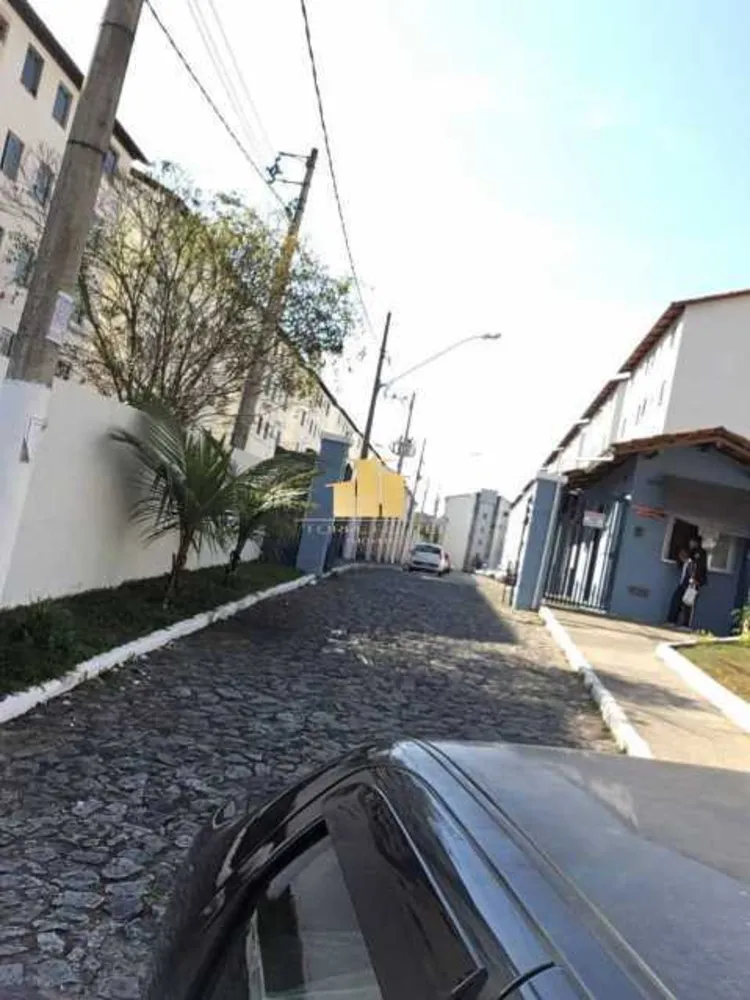 Apartamento, 2 quartos, 55 m² - Foto 5