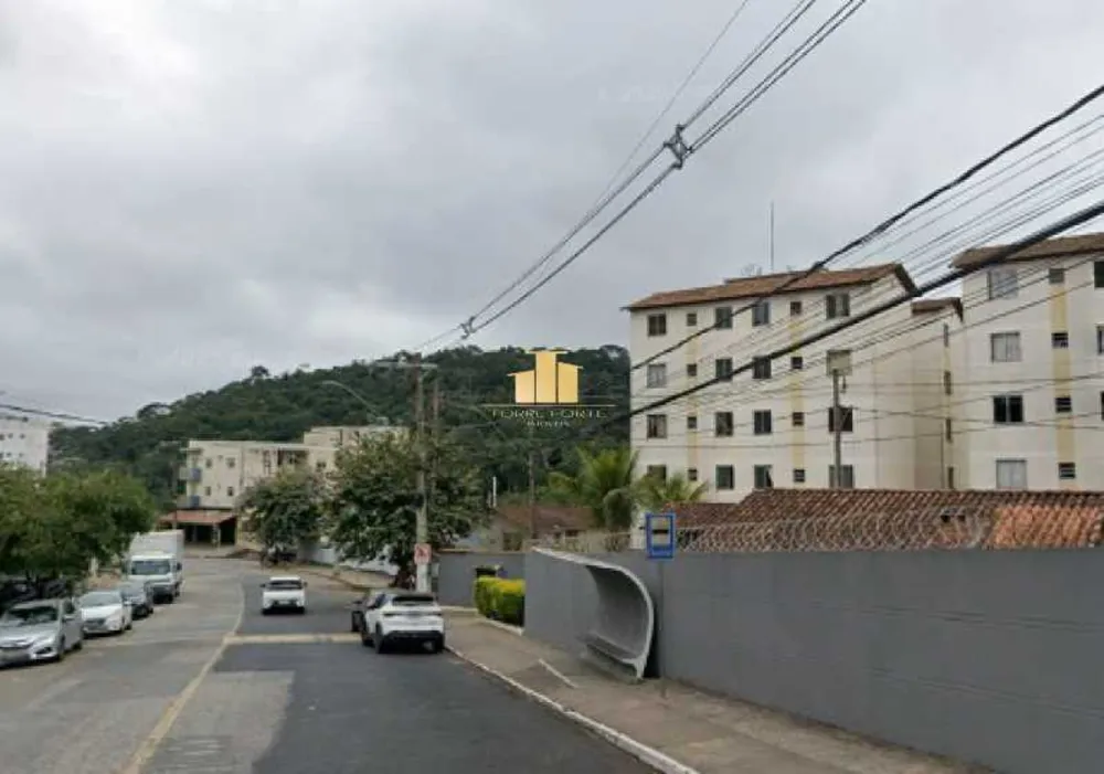 Apartamento, 2 quartos, 55 m² - Foto 6