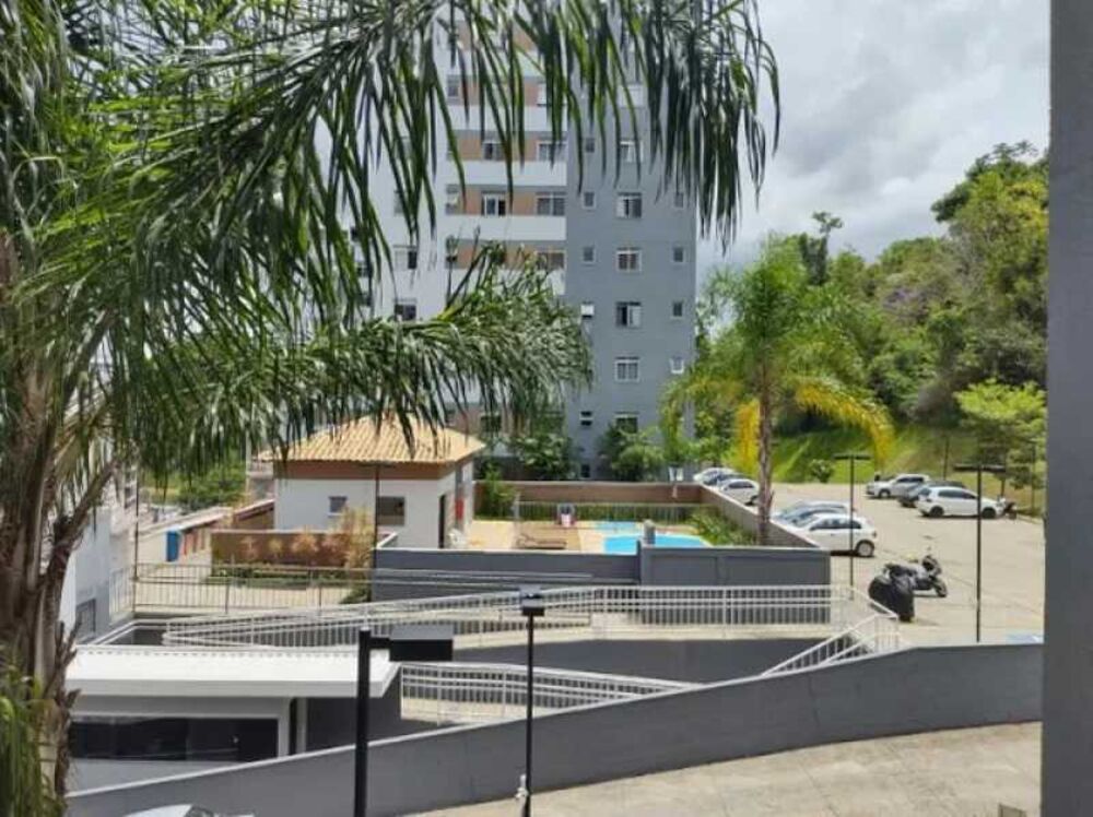 Apartamento para alugar com 3 quartos, 89m² - Foto 3