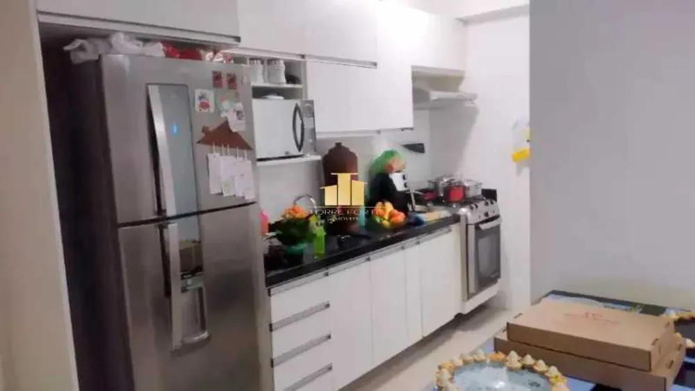 Apartamento, 2 quartos, 70 m² - Foto 6