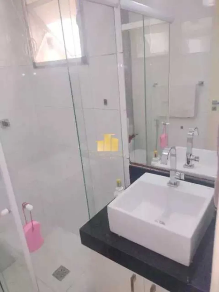Apartamento, 2 quartos, 70 m² - Foto 9