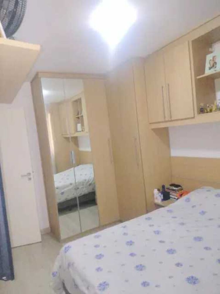 Apartamento, 2 quartos, 70 m² - Foto 3