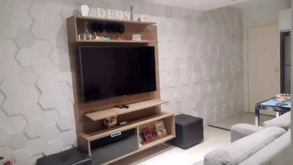 Apartamento, 2 quartos, 70 m² - Foto 1