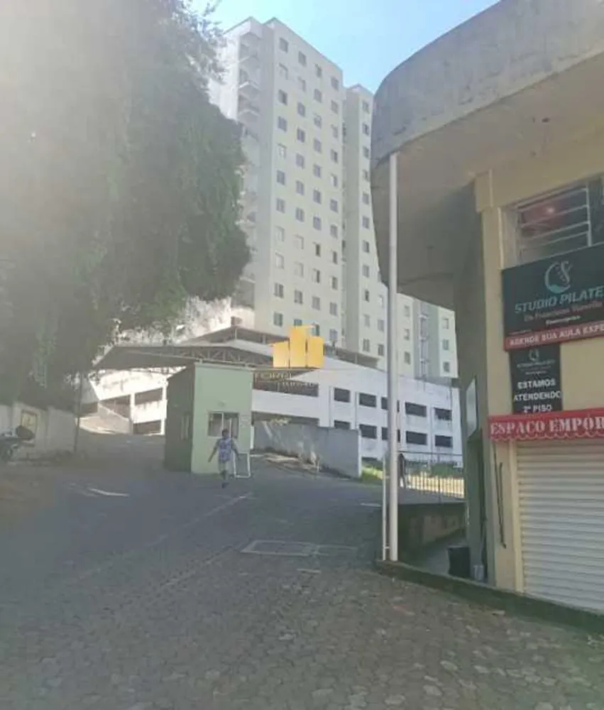 Apartamento, 2 quartos, 70 m² - Foto 12