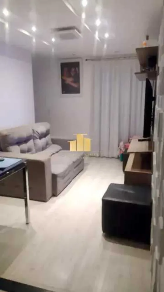 Apartamento, 2 quartos, 70 m² - Foto 8