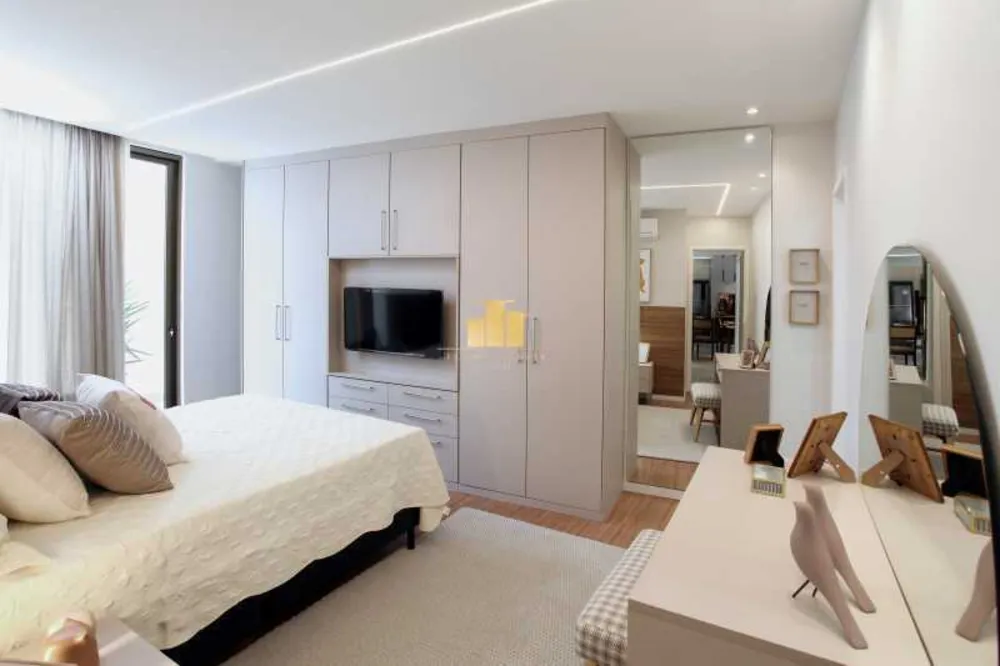Apartamento, 3 quartos, 95 m² - Foto 7