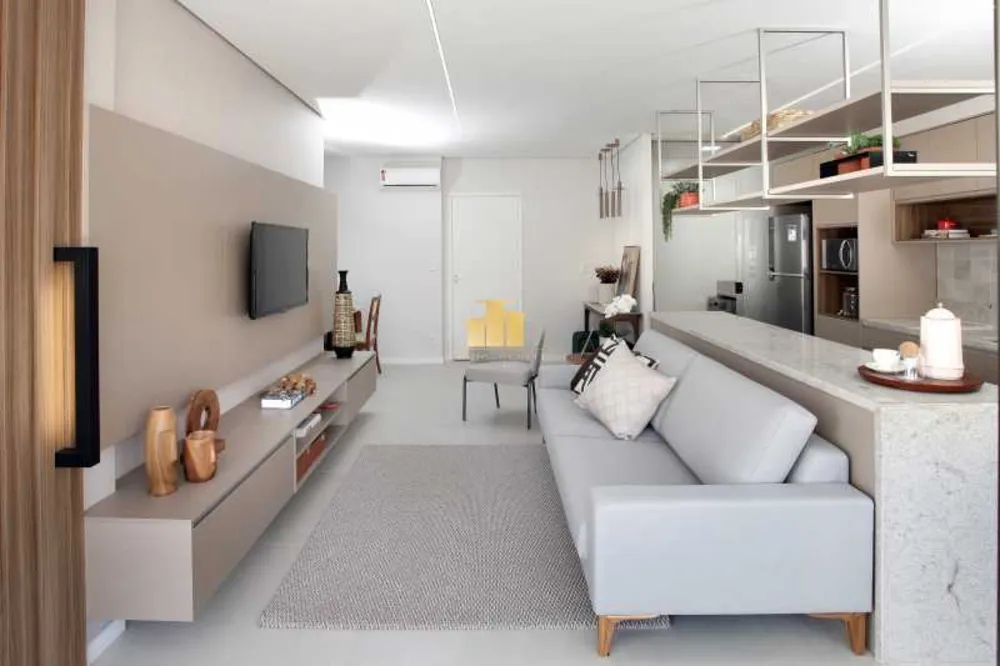 Apartamento, 3 quartos, 95 m² - Foto 4