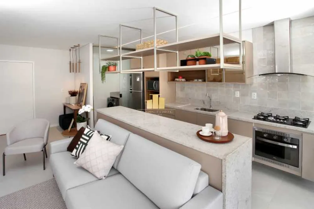Apartamento, 3 quartos, 95 m² - Foto 5