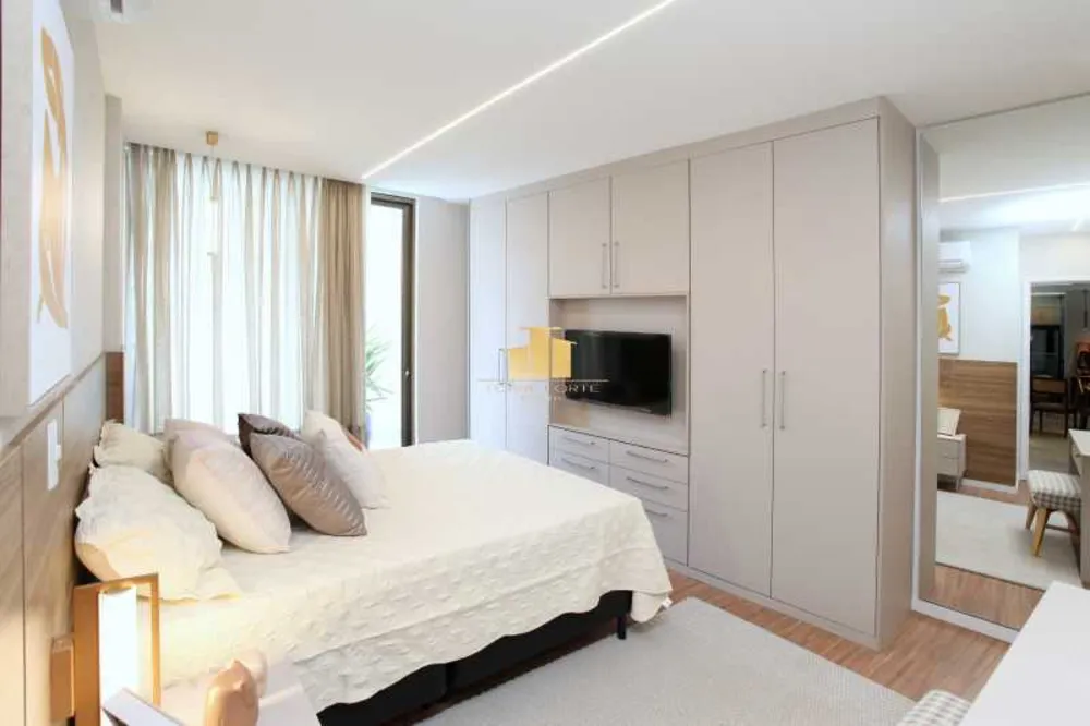 Apartamento, 3 quartos, 95 m² - Foto 8