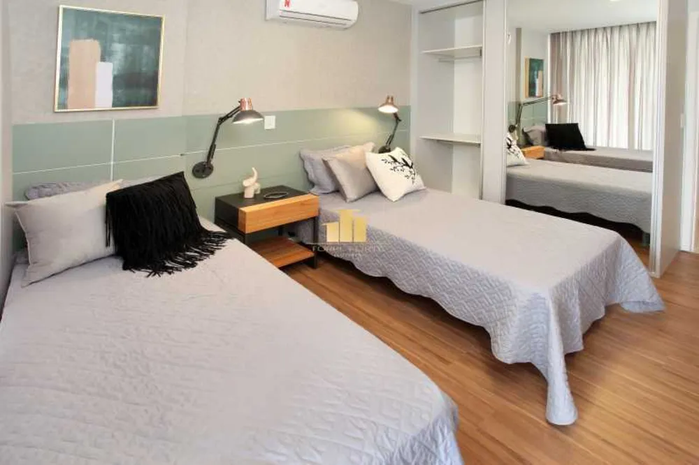 Apartamento, 3 quartos, 95 m² - Foto 5