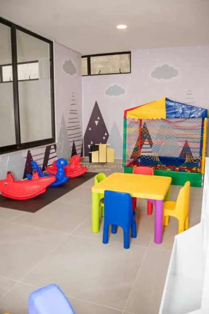 Apartamento, 3 quartos, 95 m² - Foto 11
