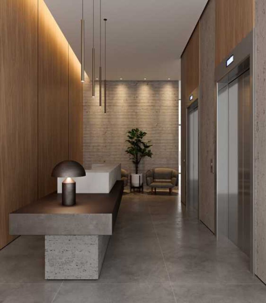 Loft, 27 m² - Foto 8