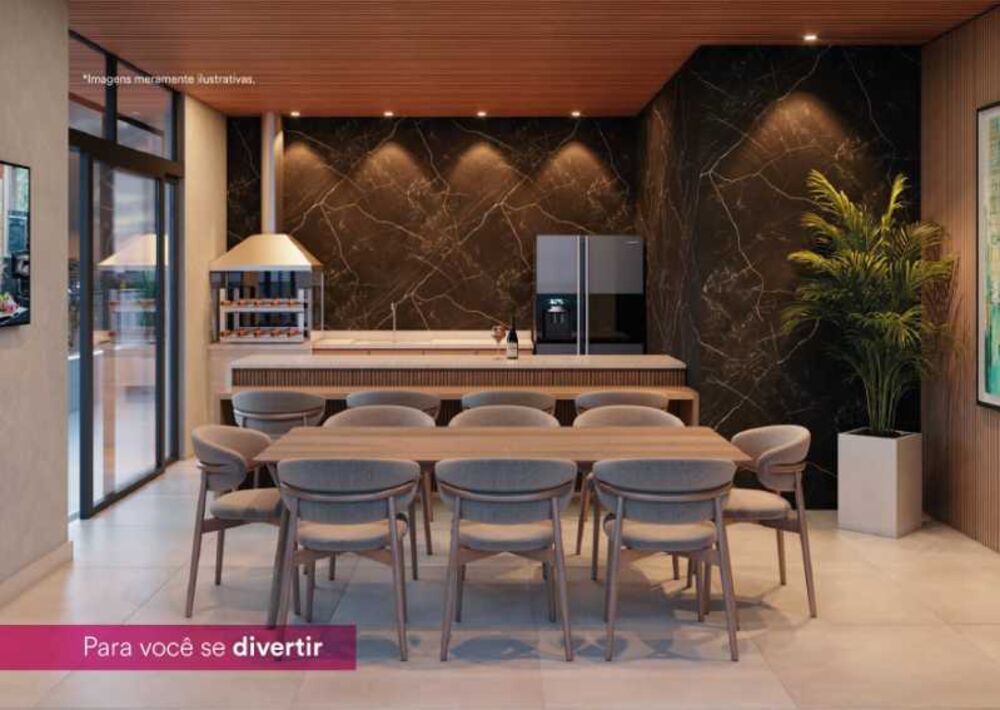 Loft, 27 m² - Foto 18