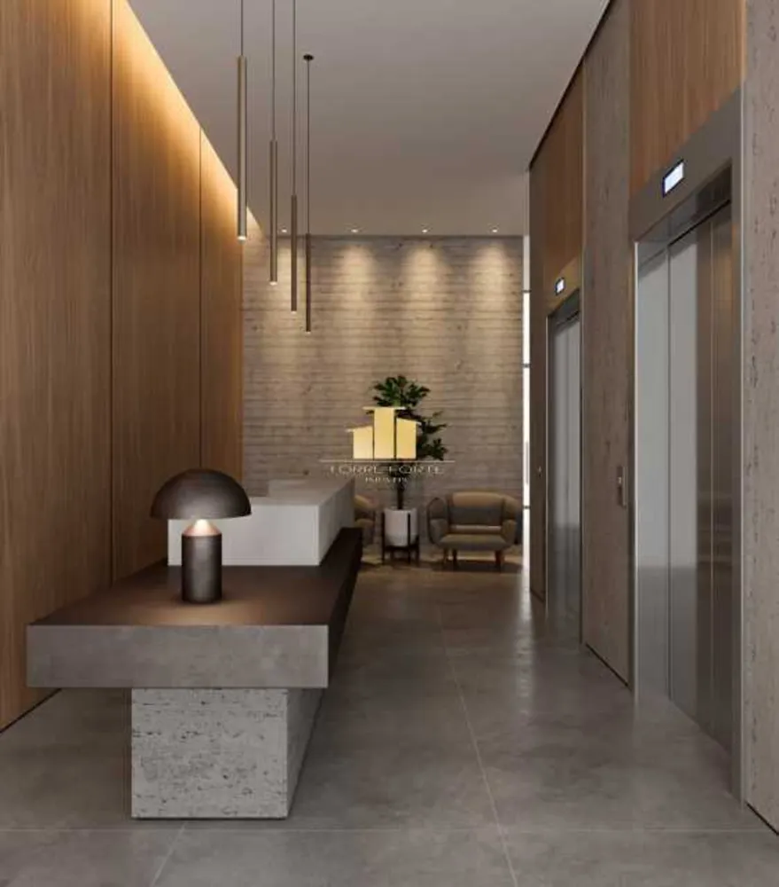 Loft, 27 m² - Foto 26