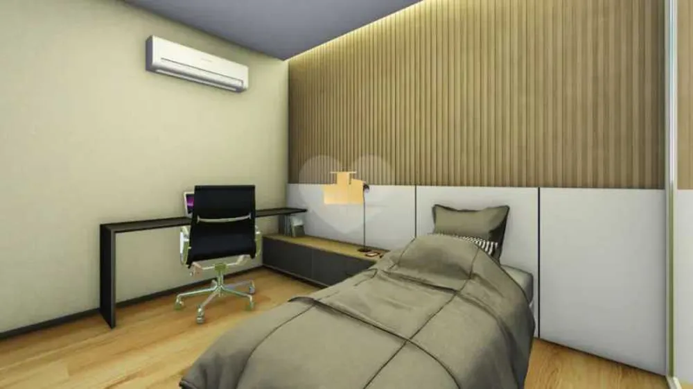 Apartamento, 2 quartos, 132 m² - Foto 6