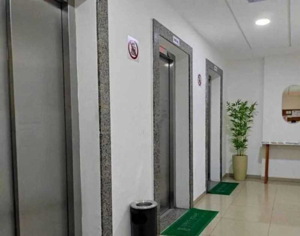 Apartamento à venda com 2 quartos, 60m² - Foto 23