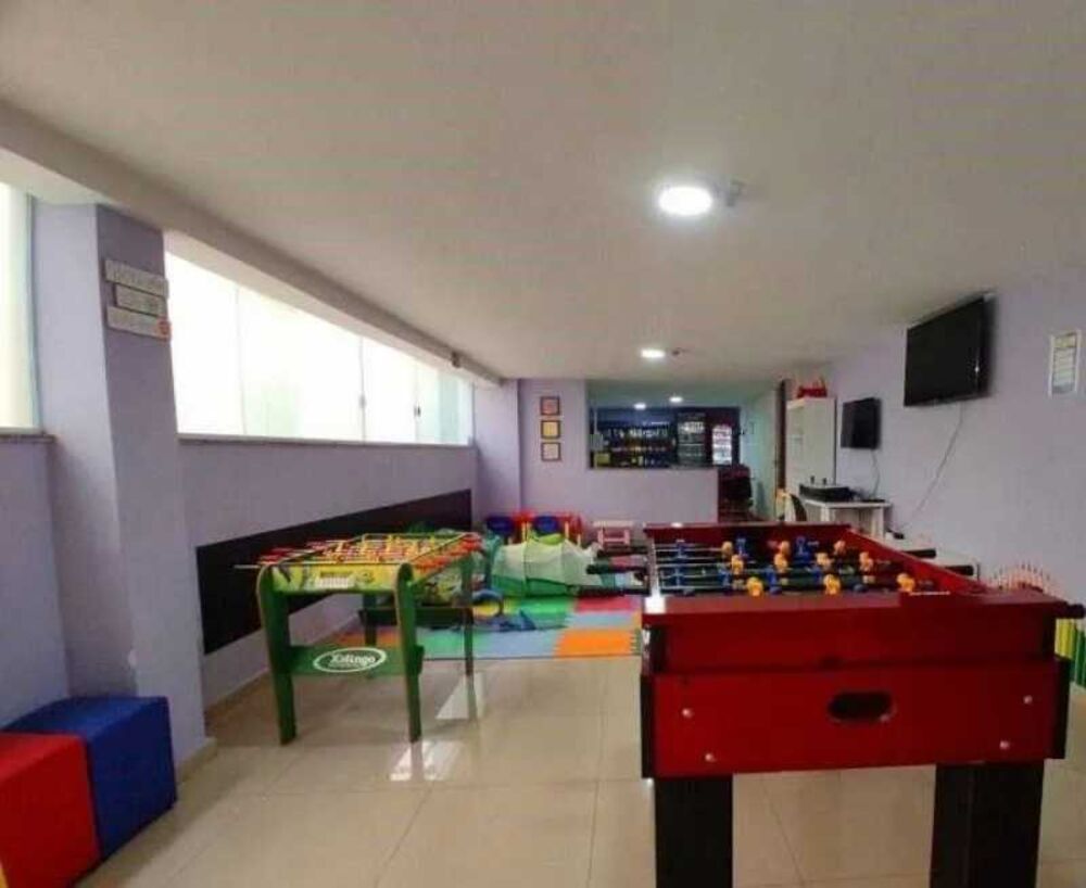 Apartamento à venda com 2 quartos, 60m² - Foto 25
