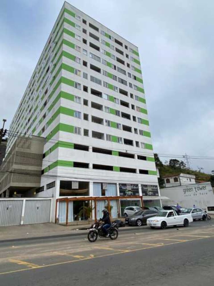 Apartamento à venda com 2 quartos, 60m² - Foto 15