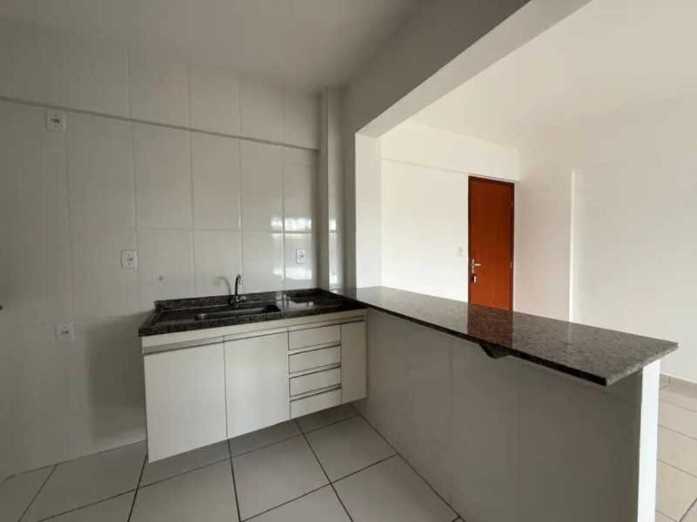 Apartamento à venda com 2 quartos, 60m² - Foto 9