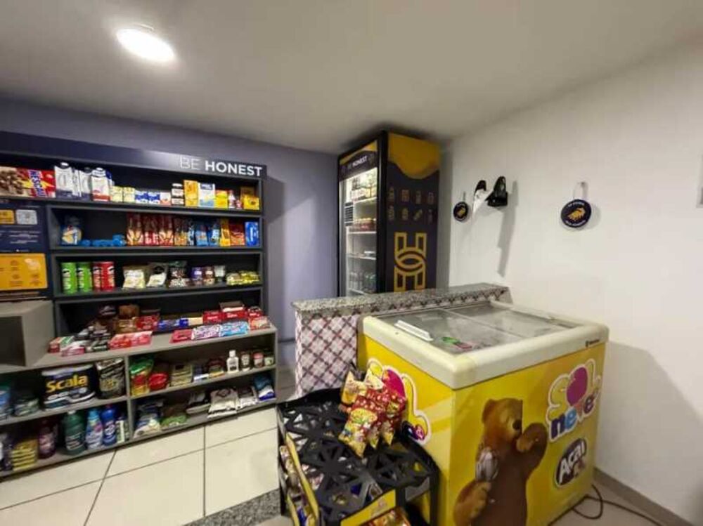 Apartamento à venda com 2 quartos, 60m² - Foto 14