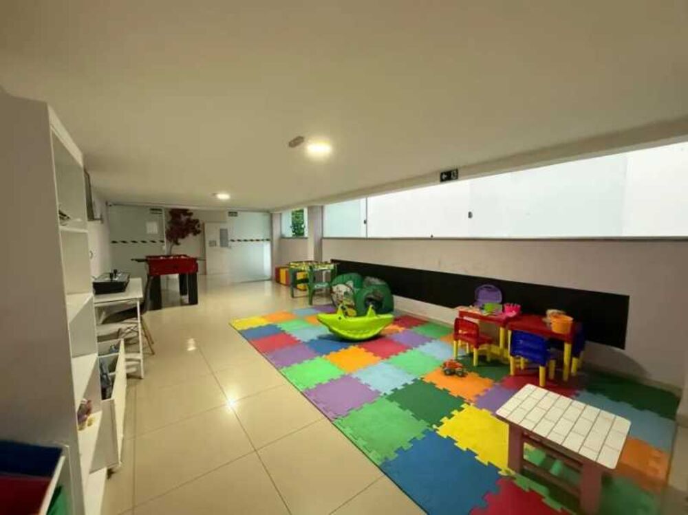 Apartamento à venda com 2 quartos, 60m² - Foto 3