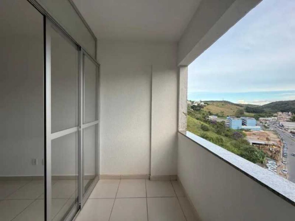 Apartamento à venda com 2 quartos, 60m² - Foto 6