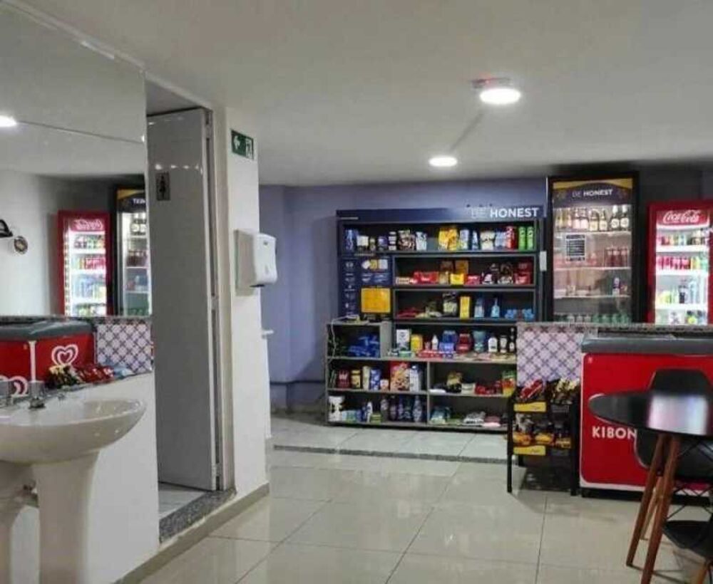 Apartamento à venda com 2 quartos, 60m² - Foto 16