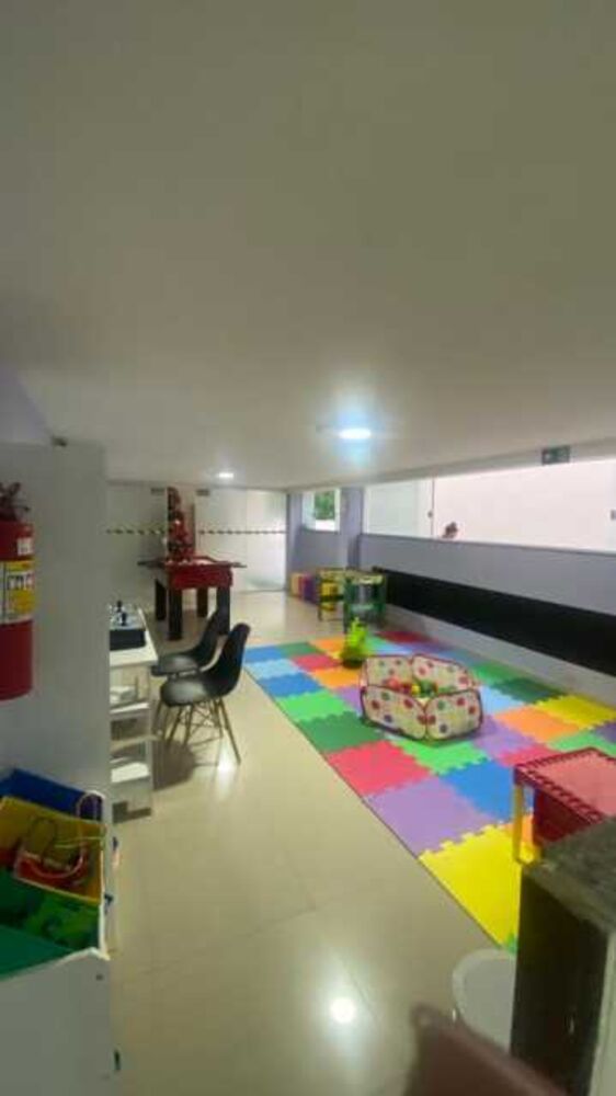 Apartamento à venda com 2 quartos, 60m² - Foto 27