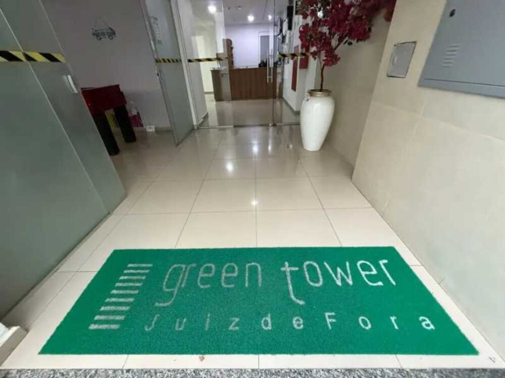 Apartamento à venda com 2 quartos, 60m² - Foto 8