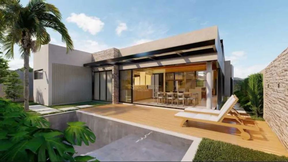 Casa de Condomínio, 3 quartos - Foto 7