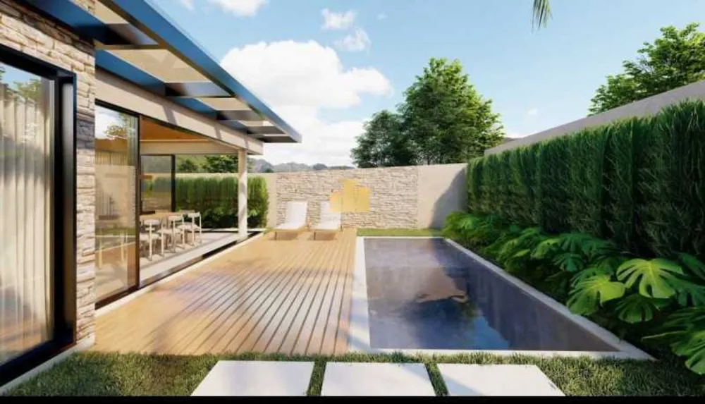 Casa de Condomínio, 3 quartos - Foto 6