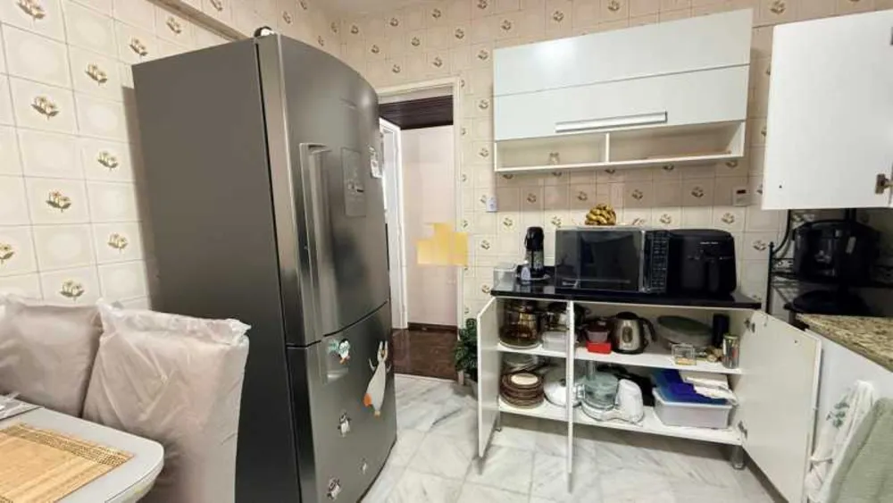 Apartamento, 3 quartos, 115 m² - Foto 7