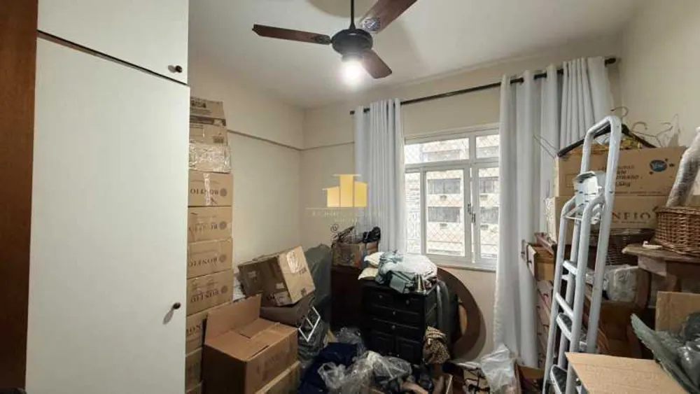 Apartamento, 3 quartos, 115 m² - Foto 11
