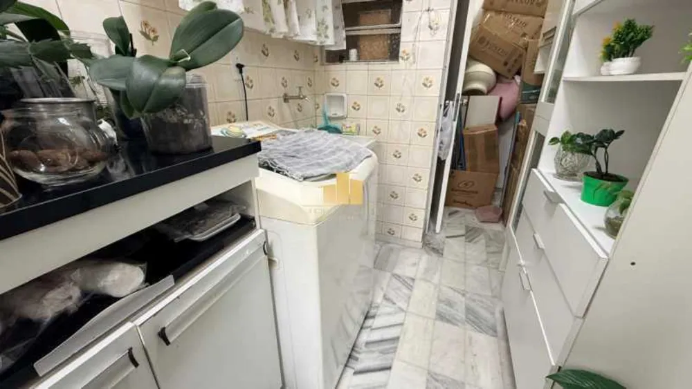 Apartamento, 3 quartos, 115 m² - Foto 8