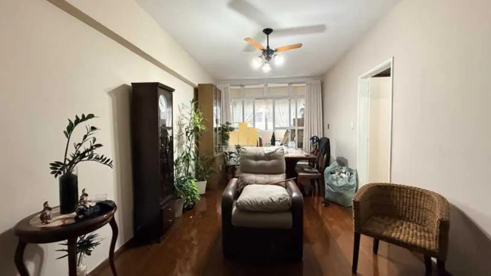 Apartamento, 3 quartos, 115 m² - Foto 2
