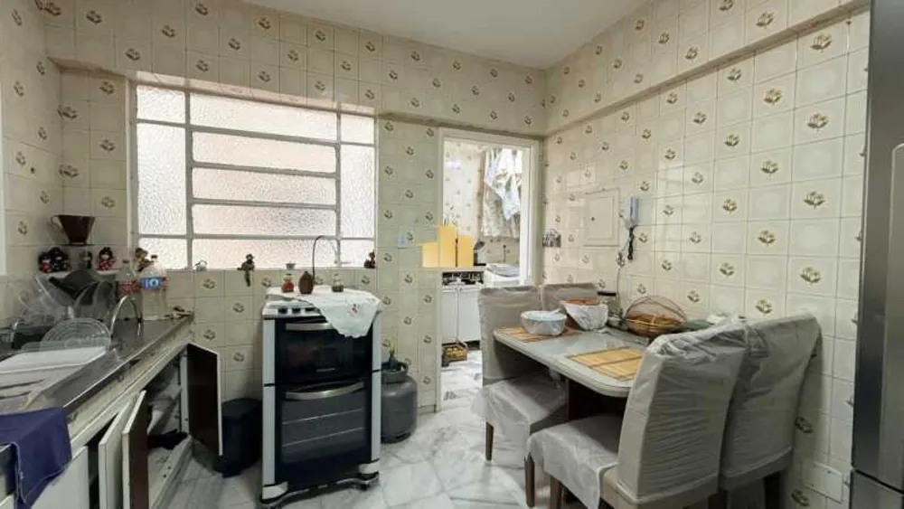 Apartamento, 3 quartos, 115 m² - Foto 6