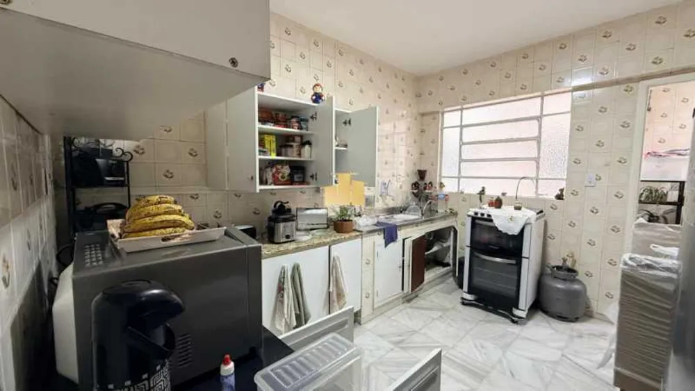Apartamento, 3 quartos, 115 m² - Foto 5