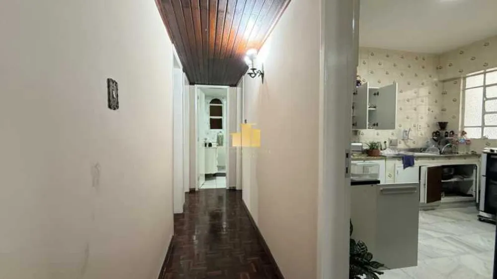 Apartamento, 3 quartos, 115 m² - Foto 7
