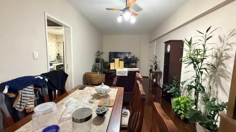 Apartamento, 3 quartos, 115 m² - Foto 1