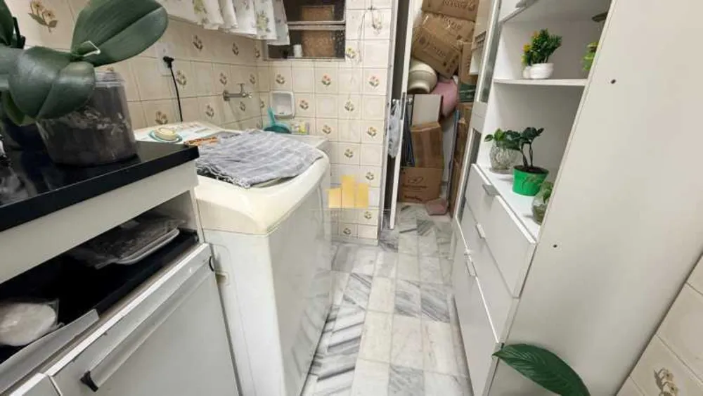 Apartamento, 3 quartos, 115 m² - Foto 11