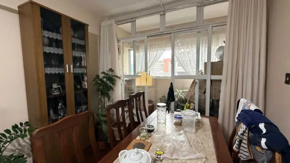 Apartamento, 3 quartos, 115 m² - Foto 4