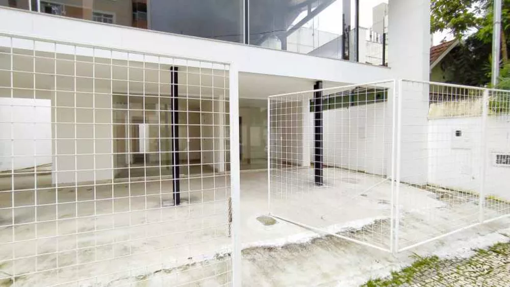 Conjunto Comercial-Sala à venda com 9 quartos, 380m² - Foto 4