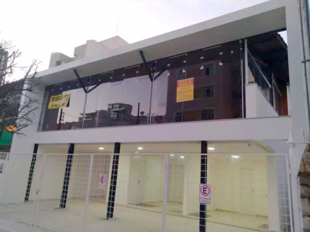 Conjunto Comercial-Sala à venda com 9 quartos, 380m² - Foto 3