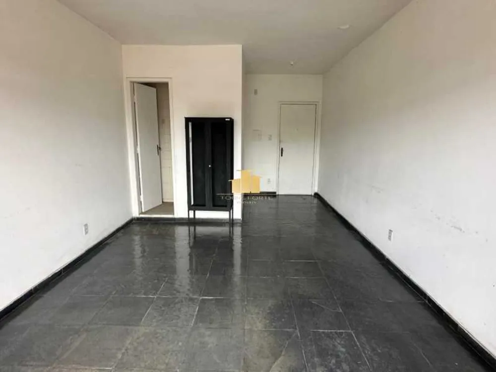 Sala-Conjunto, 30 m² - Foto 1