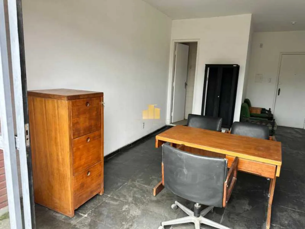 Sala-Conjunto, 30 m² - Foto 4