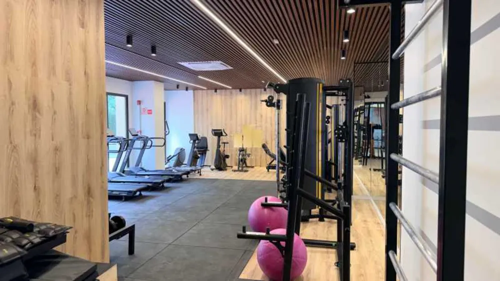 Apartamento, 3 quartos, 136 m² - Foto 4