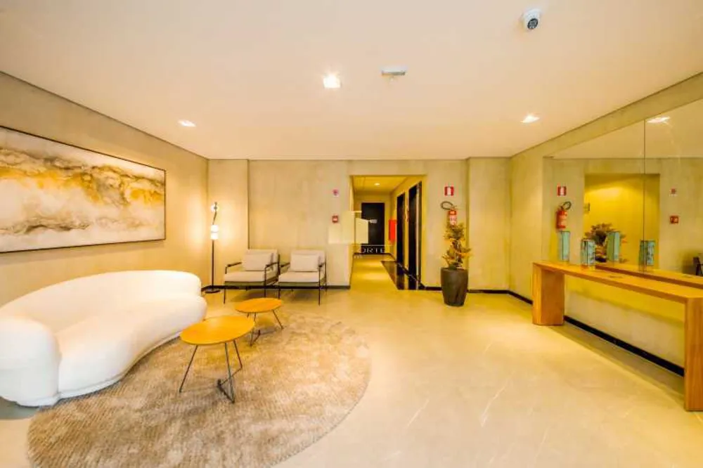Cobertura, 3 quartos, 178 m² - Foto 7