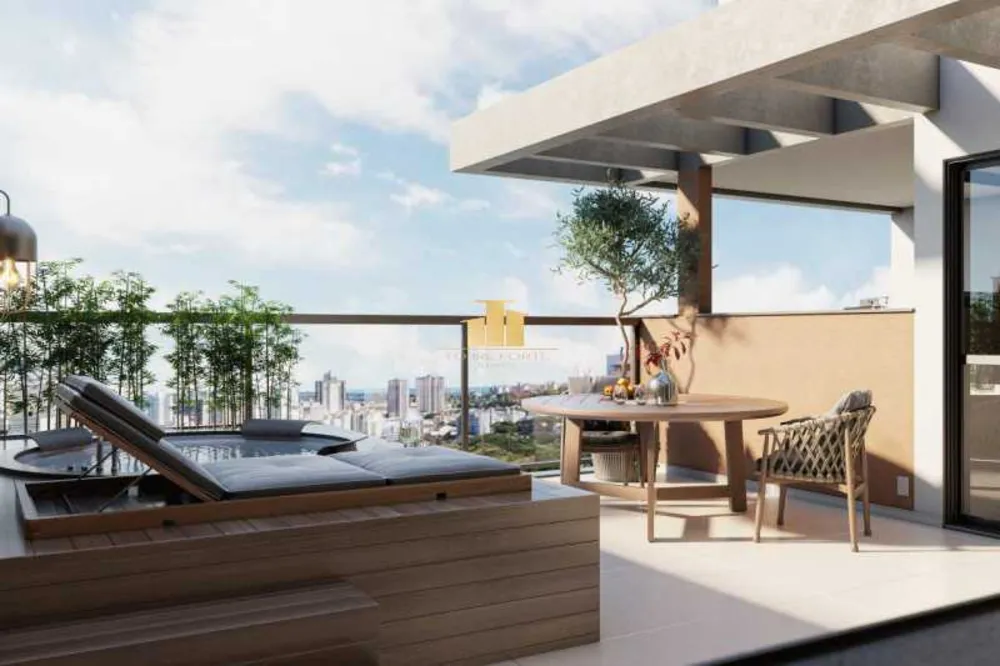 Cobertura, 3 quartos, 178 m² - Foto 10