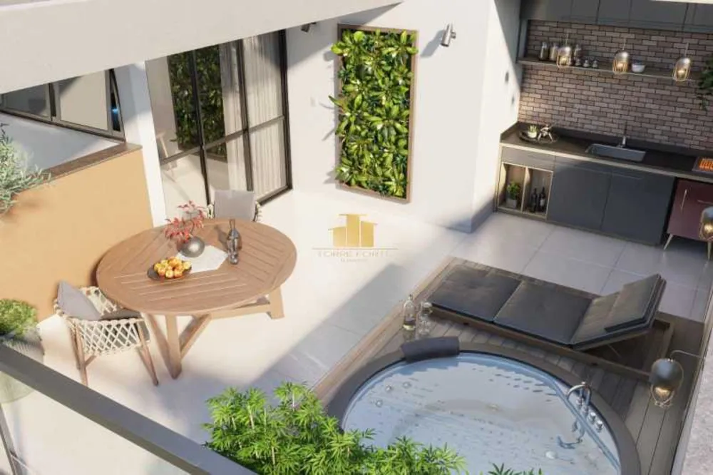 Cobertura, 3 quartos, 178 m² - Foto 11